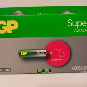 LR06-BOX16 GP