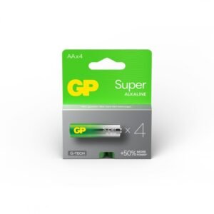 LR06-B4 GP